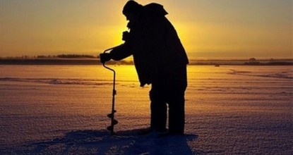 Рыбалка зимой: советы бывалых